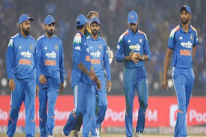 দক্ষিণ আফ্রিকার বিপক্ষে ম্যাচে শাস্তি পেল ভা র ত