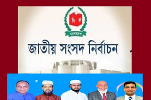 : সিলেট-৬ আসনে সবচেয়ে বেশি খরচ বিএনপির এমরান, কম বাজেটে লড়ছেন অন্যরা