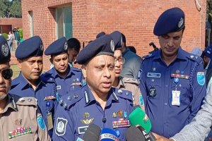 বিজয় দিবস ঘিরে জাতীয় স্মৃতিসৌধে চার স্তরের নিরাপত্তা