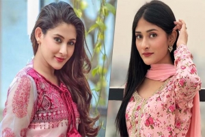নাটকে মেহজাবীনের বোন মালাইকার অভিষেক