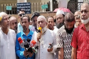 ৮ অক্টোবর থেকে সিলেটে সর্বস্তরের পরিবহণ বন্ধের হুঁশিয়ারি
