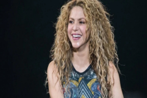 নিরাপত্তা শঙ্কায় পিছিয়ে গেল শাকিরার ‘ফিডিং ইন্ডিয়া’ কনসার্ট