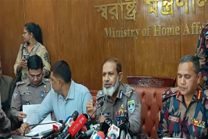 ফয়সাল মাসুদ বিদেশে পালিয়েছে কি না নিশ্চিত তথ্য নেই: পু লি শ