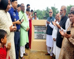বিএনপি-জামায়াত নির্বাচন বানচাল করতে পারবে না: পরিবেশ মন্ত্রী 