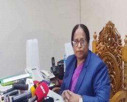 বিএনপি নির্বাচনে ফিরতে চাইলে আমরা ওয়েলকাম করব : ইসি