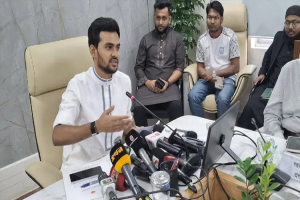 দু দ ক ডি এন সি সি প্রশাসকের অনিয়ম পেলে ব্যবস্থা নেব: আসিফ মাহমুদ