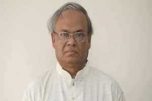 নজরদারিতে রিজভী, যেকোনো সময় গ্রেপ্তার