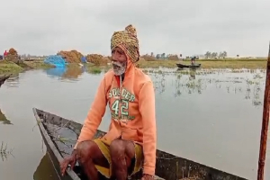 সরকারি অনুদান বিতরণে অ*নিয়ম, আজমিরীগঞ্জে ব*ঞ্চিত ক্ষ*তিগ্রস্ত কৃষকরা