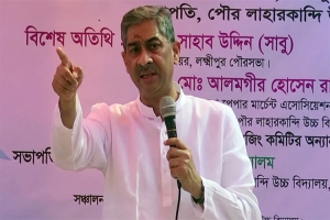 ক্ষমতাকে স্থায়ী করতে শে*খ হা সি না গু*ম-খু ন করেছেন : এ্যানি