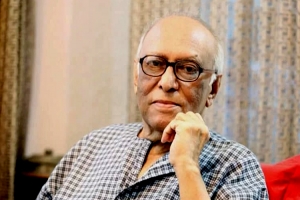 অভিনেতা মাসুদ আলী খান মা রা গেছেন