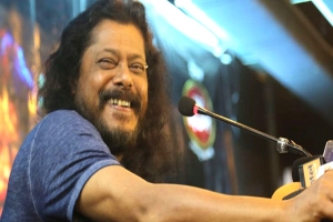 বিপিএলে গাইবেন জেমস, সত্য নাকি গু জ ব?