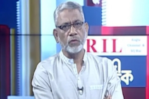 চিৎকার চেঁচামেচি করে আ ও য়া মী লী গ নিষিদ্ধ করা যাবে না: শামীম কামাল