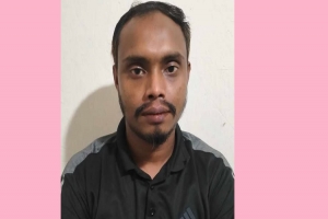 গোলাপগঞ্জে যু বলী*গ নে তা মছরু গ্রে প্তা  র 