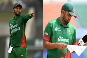 সাকিব-তামিমের সঙ্গে বৈঠক শেষে যা বললো তদন্ত কমিটি