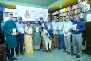 শিক্ষাবিদ অধ্যাপক আবদুল আজিজের জন্মবার্ষিকী পালন