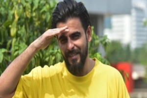স্পেনের শিরোপা জয়ে সিয়ামের উচ্ছ্বাস, আর্জেন্টিনাকে নিয়ে মজার মন্তব্য স্পেনের শিরোপা জয়ে সিয়ামের উচ্ছ্বাস, আর্জেন্টিনাকে নিয়ে মজার মন্তব্য