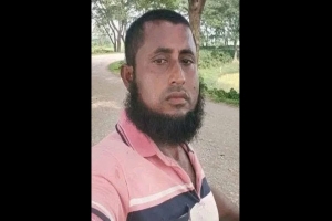নবীগঞ্জে বাসের চা'পায় ব্যবসায়ী নি'হত নবীগঞ্জে বাসের চা'পায় ব্যবসায়ী নি'হত