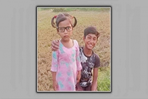 হবিগঞ্জের আজমিরীগঞ্জ হাওরে চালক হত্যার ৫দিন পর ২ আসামি গ্রেফতার, আদালতে প্রেরণ