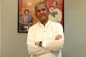 মির্জা ফখরুলকে ঘিরে বিএনপির রাষ্ট্রপতি নির্বাচনের প্রস্তুতি