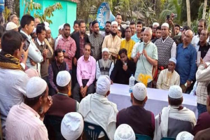 প্রবাসীদের শুধু ‘রেমিট্যান্স যোদ্ধা’ নয়, মেধা-অভিজ্ঞতাও কাজে লাগাতে হবে :আরিফুল হক চৌধুরী