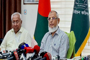 চলতি মাসের মধ্যেই চূড়ান্ত দল নিবন্ধন: আনোয়ারুল ইসলাম