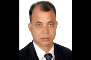 বিশ্বনাথে ইউপি সদস্যের মৃ'ত্যু বিশ্বনাথে ইউপি সদস্যের মৃ'ত্যু