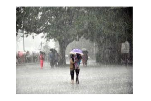 ঈদের দিন সিলেটসহ কয়েকটি বিভাগে বৃষ্টির আভাস
