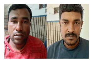 জৈন্তাপুরে ফেন*সিডিল ও ইয়া*বাসহ দুই মাদ*ককারবারি আট*ক