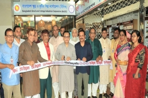 মা*দক, জু*য়া ও কি*শোর গ্যাং স*হ্য করা হবে না- মন্ত্রী মুক্তাদির