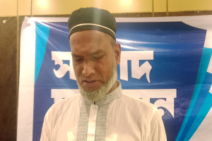 ওসমানীনগরে পুলিশের যোগসাজসে প্রবাসী নারীকে হয়রা*নির অ ভি যো গ