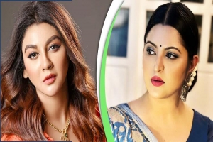 এবার হইচইতে জয়া ও পরী