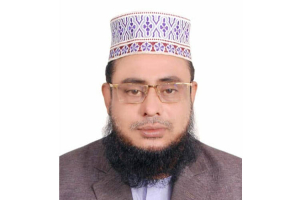 মহররম মাসের গুরুত্ব ও ফজিলত, হাফিজ মাছুম আহমদ দুধরচকী