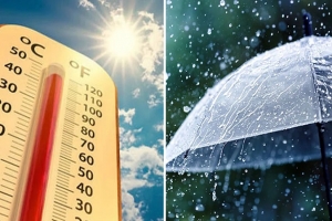 ৪৯ জেলায় তাপপ্রবাহ, সিলেটে হতে পারে বৃষ্টি