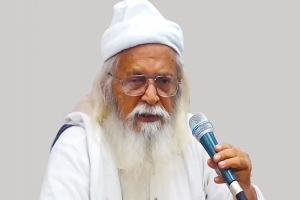 'নির্বাচনের আগে গণপরিষদ নির্বাচন করতে হবে'