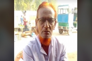 লাখাই ইউনিয়ন আ.লীগ সভাপতি আর নেই