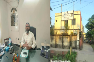 ছাতক ওয়াপদা অফিসে অ*নিয়ম-দু র্নী তি র মহোৎসব