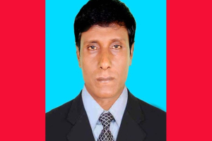 শাল্লায় প্রেসক্লাবের সভাপতি গ্রে*প্তার