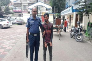 সম্পত্তি নিয়ে বিরোধে ছেলের হাতে বাবা খু ন