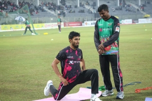 শেষ চারে খেলার স্বপ্ন দেখছে সিলেট