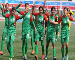 লেবানন যাওয়া হচ্ছে না বাংলাদেশ নারী দলের