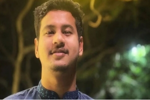 ২৬ দিন ধরে নিখোঁজ ওসমানী বিমানবন্দরের সিকিউরিটি অফিসার ২৬ দিন ধরে নিখোঁজ ওসমানী বিমানবন্দরের সিকিউরিটি অফিসার