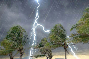 সিলেট বিভাগে আজ ব-জ্রবৃষ্টির আভাস