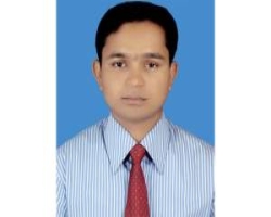 এডিসি হলেন সুনামগঞ্জের শ্রেষ্ঠ ইউএনও শীতেষ চন্দ্র