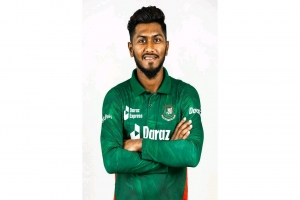 লিটন বাদ, প্রথমবার ওয়ানডে দলে সিলেটি জাকের
