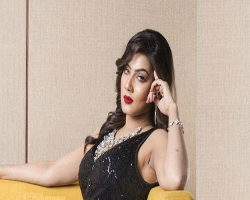বিএনপির নৈরাজ্য দমনে ছাত্রলীগই যথেষ্ট : মাহিয়া মাহি
