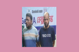 সিলেটের মাঝপাড়ায় অভিযান: দুই ভাইকে আ ট ক করেছে পুলিশ