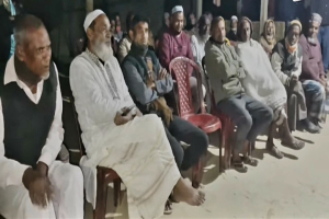 গোলাপগঞ্জে সদস্যশূন্য ওয়ার্ডে মতবিনিময়