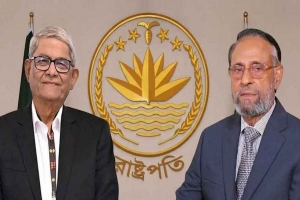৩৫ বছর পর আজ রাষ্ট্রপতি নির্বাচন