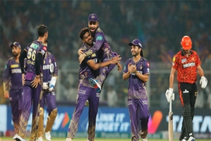 ২৫ কোটির বোলারকে বেদম মার, হায়দরাবাদের অবিশ্বাস্য হার