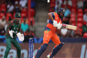 সিলেটে চলতি মাসেই টি-টোয়েন্টি সিরিজ!